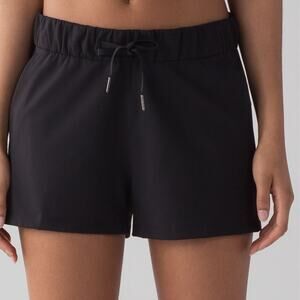 Lululemon On The Fly Short 2.5" *FLUX